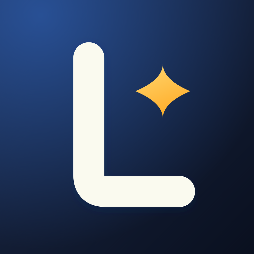 LynAI 应用图标